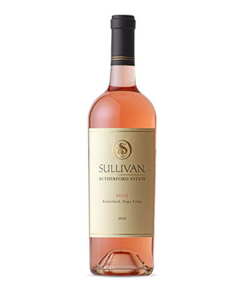 Sullivan Rutherford is one of the The 25 Best Rosé Wines of 2021