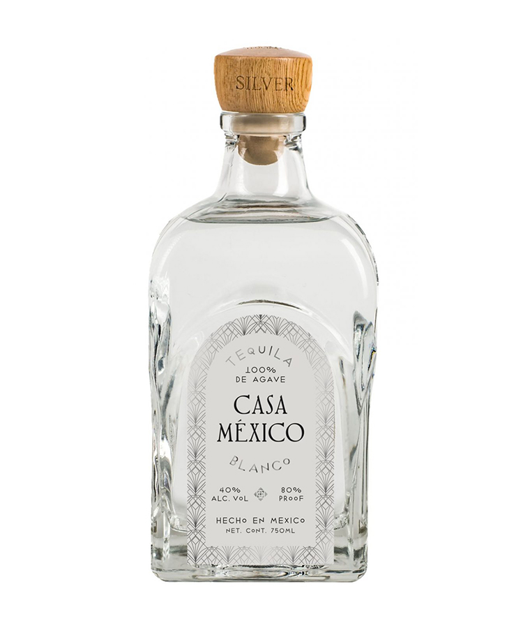 Casa México Silver Review