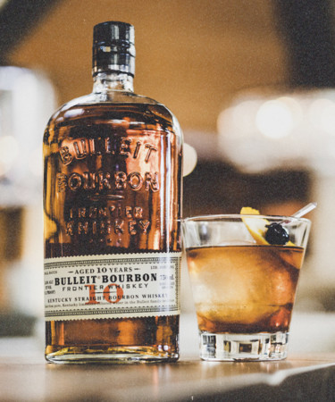How to Upgrade 9 Classic Cocktails With Bulleit 10 Year Old