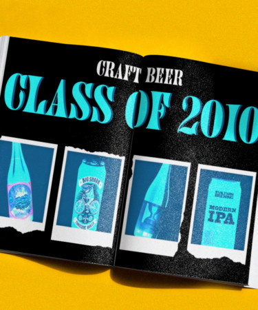 Covid-19 Ruined Their 10th Anniversaries. Now, Craft Beer’s Class of 2010 Looks Forward