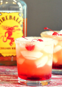 12 of the Best Fireball Whisky Cocktail Recipes | VinePair
