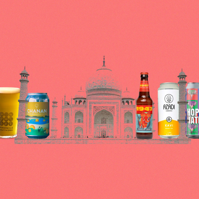 Five Asian-Indian Craft Beer Pioneers in North America to Watch
