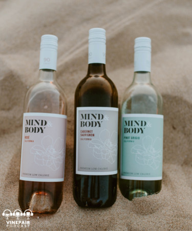 VinePair Podcast: Maintaining a Healthy Beverage Alcohol Lifestyle with NBC’s Joy Bauer