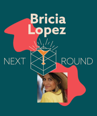 Next Round: Why Mezcal Merits High Prices With Restaurateur Bricia Lopez
