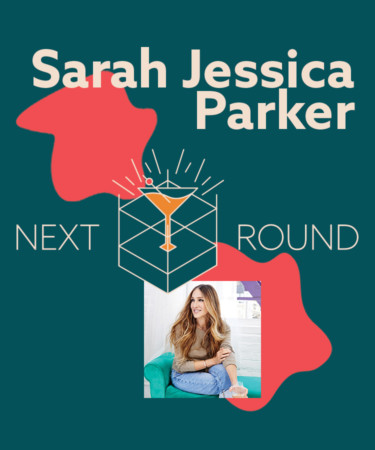 Next Round: Sarah Jessica Parker Navigates Wine Entrepreneurship