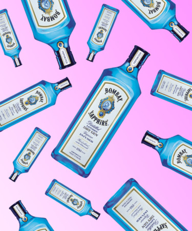 11 Things You Should Know About Bombay Sapphire Gin