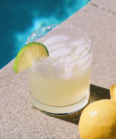 Here’s Why You Should Be Drinking the Tommy’s Margarita