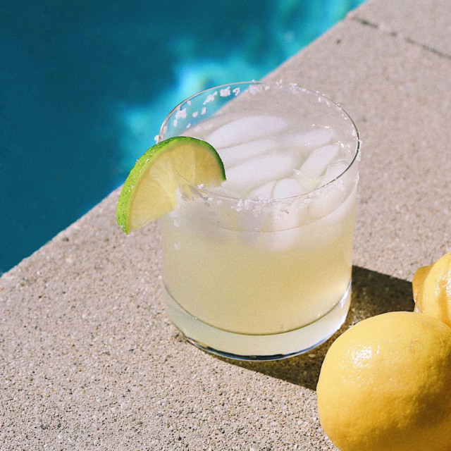 Here’s Why You Should Be Drinking the Tommy’s Margarita