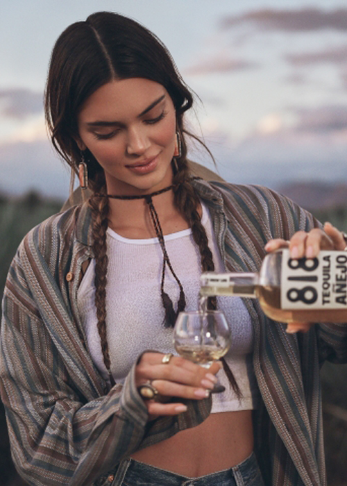 How can celebrity tequila brands be authentic and respectful of Mexican culture?