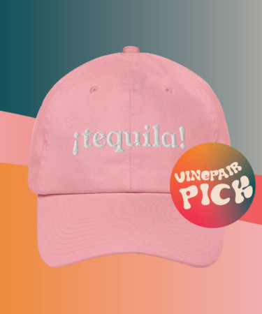 Every Tequila Lover Needs This Hat