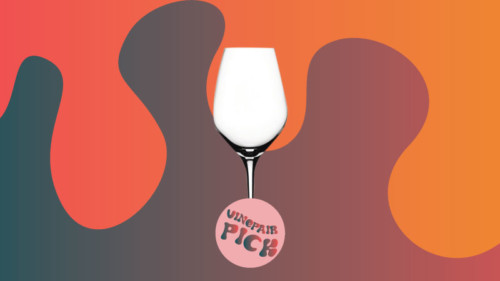 The 11 Best Wine Glasses for Rosé