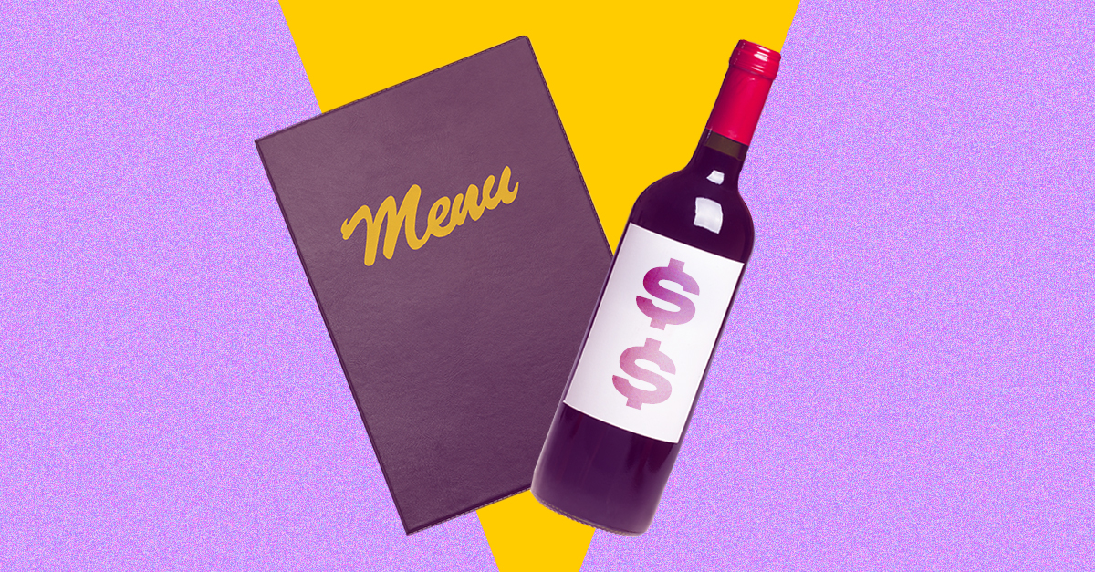 Second Cheapest Wine May Not Be A Bad Choice After All Study Says