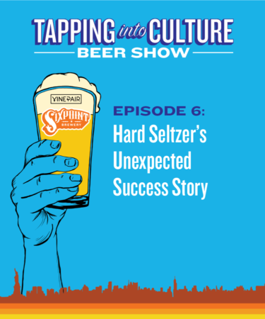 Tapping Into Culture: Hard Seltzer’s Unexpected Success Story