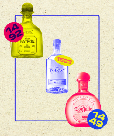 What’s in a NOM? The Tequila Bottle Code You Should Care About