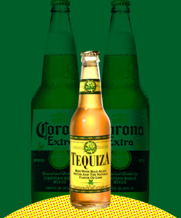 Tequiza Sunset: A History of Anheuser-Busch’s Agave-Infused Corona Killer That Wasn’t