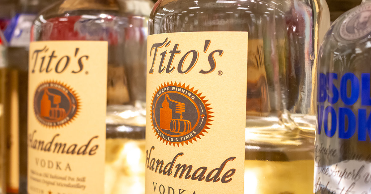 Ask Adam: What Does 'Handmade' or 'Handcrafted' Mean on a Liquor Bottle?