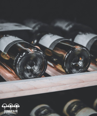 VinePair Podcast: Why Counterfeit Is Rampant in Fine Wines and Spirits