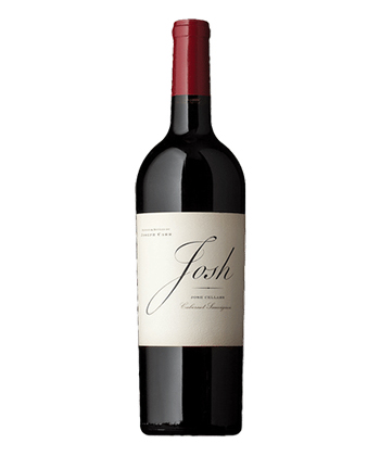 Josh Cellars Cabernet Sauvignon is one of professional brewers' go-to wines.