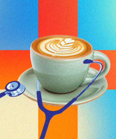 Drinking Coffee Decreases Cancer Risk and Liver Disease, According To New Study