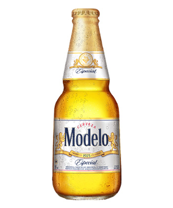 Corona and Modelo are the best-selling Mexican lagers. Here's the difference between them.