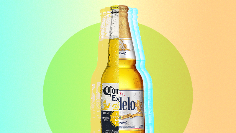 Corona vs. Modelo Beer Explained: The Differences