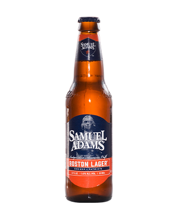 Learn about the difference between Samuel Adams and Sierra Nevada beers.