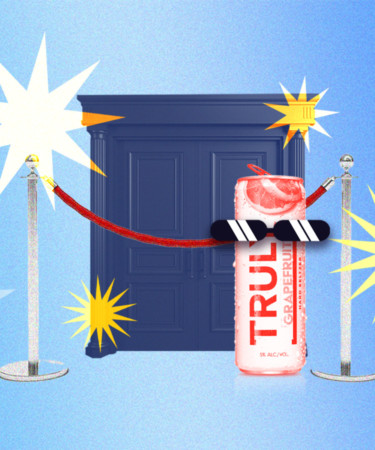 Truly’s New Hard Seltzer Loyalty Program Packs a Punch