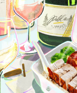 Anti-Asian Hate and Why I’ll Never Pair Chinese Food With Riesling