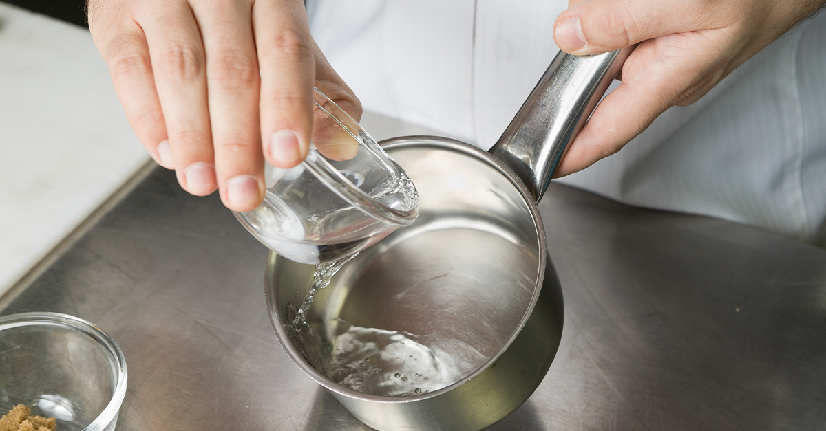 Simple Syrup Alternative What Can I Use As A Substitute For Simple Syrup? | VinePair