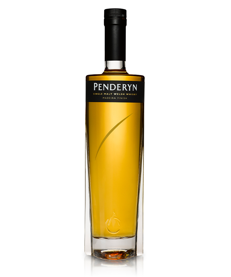 Penderyn Distillery Single Malt Welsh Whisky Madeira Finish Review