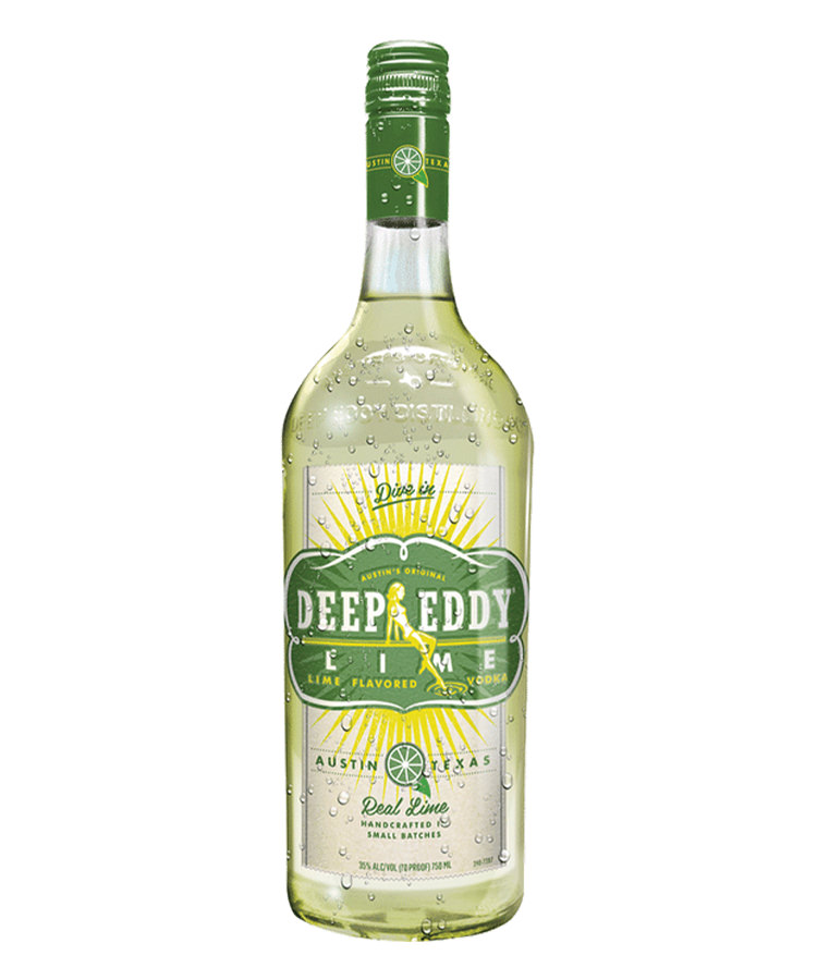Deep Eddy Lime Review