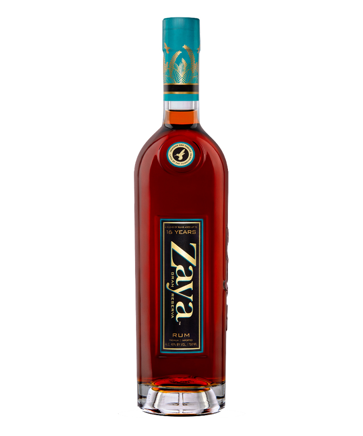 Zaya Rum Gran Reserva Review