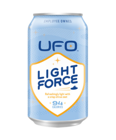 UFO Light Force