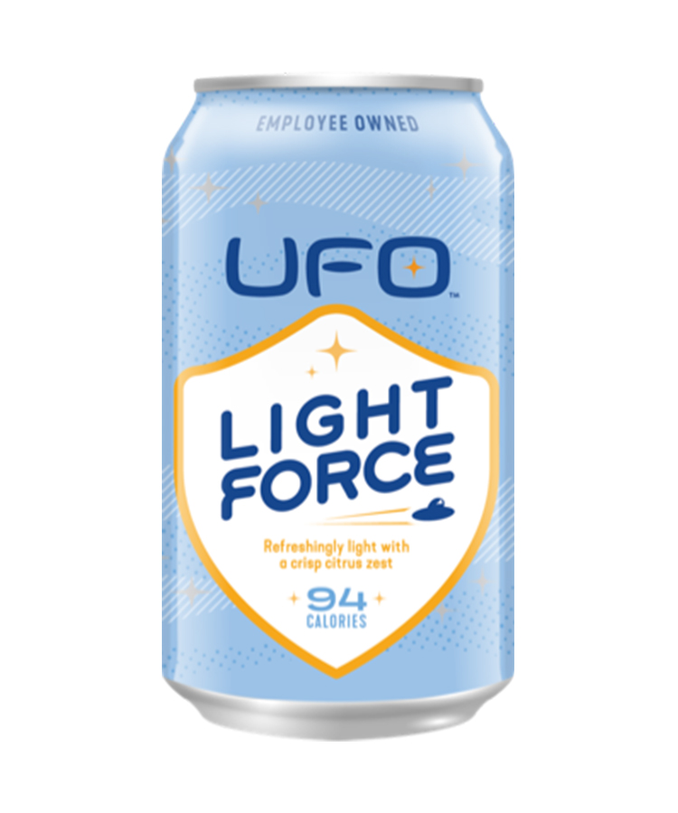 UFO Light Force Review