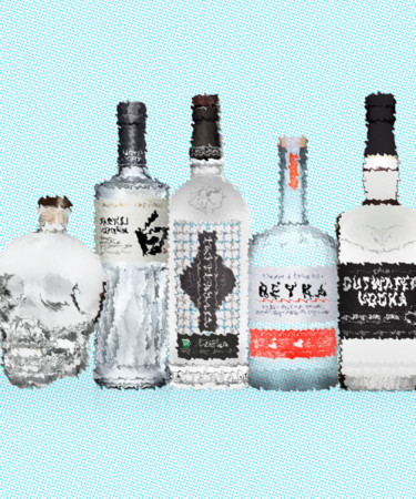 The 20 Best Vodka Brands of 2021
