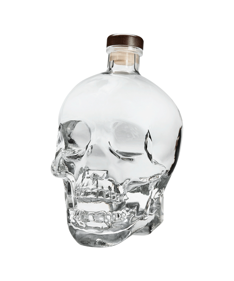 Crystal Head Review