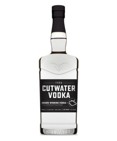 Cutwater ‘Fugu’ Vodka