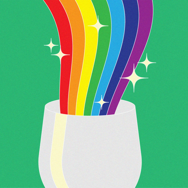 A Look at LBGTQIA+ Issues in Wine, and How the Industry Can Solve Them