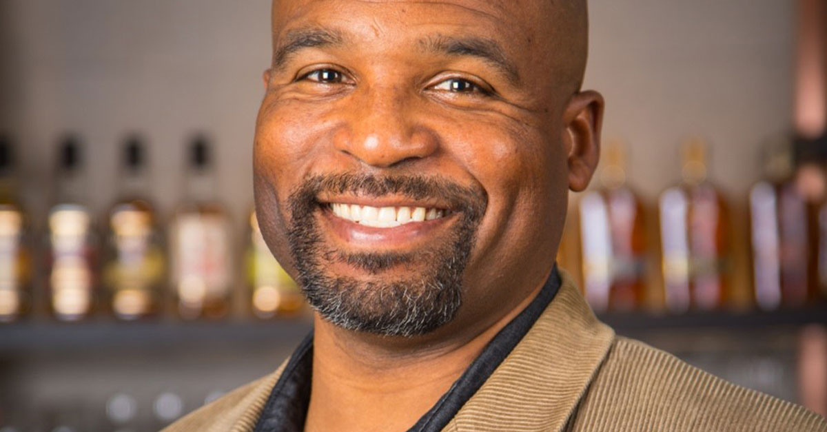 Next Round: Inside the Tequila Boom With Rashidi Hodari of Beam Suntory ...