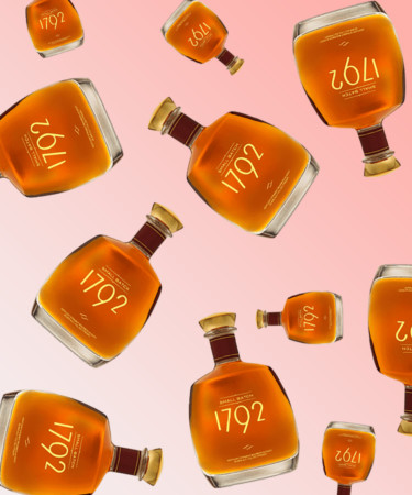 10 Things You Should Know About 1792 Bourbon
