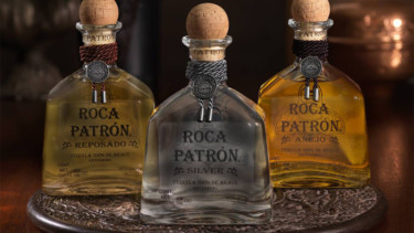 What Makes PATRÓN® Different? Learn About the Tahona Process | VinePair