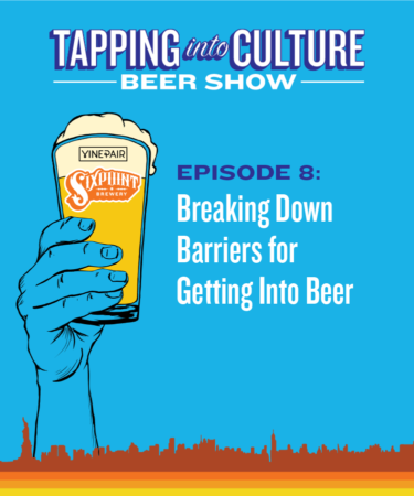 Tapping Into Culture: Breaking Down Barriers for Getting Into Beer