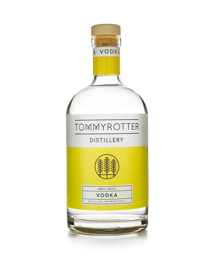 Tommyrotter Small Batch Review