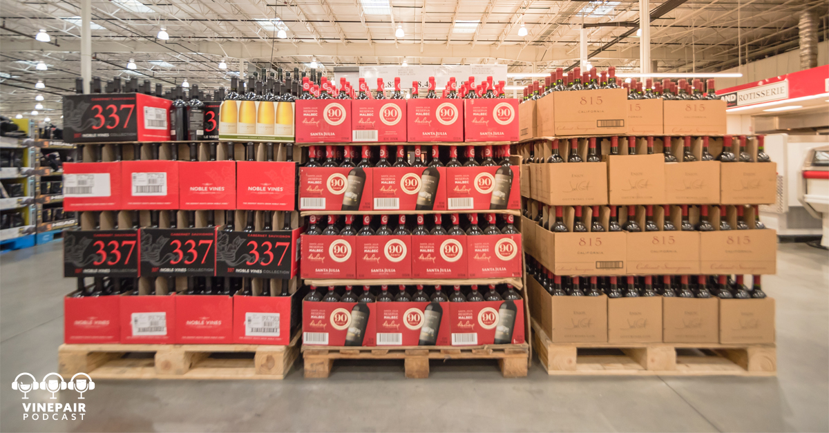 VinePair Podcast Why Don t We Talk About Bulk Wine VinePair