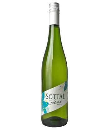 Sanguinhal Sottal is one of winemakers' favorite drinks during harvest.
