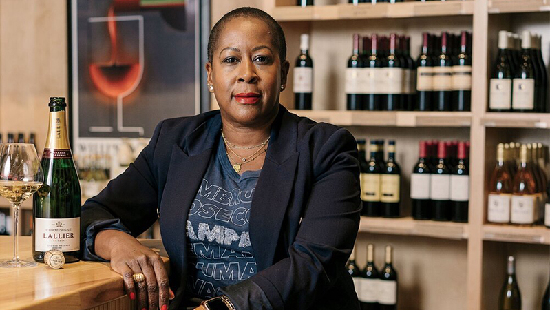 Black Wine Professionals began as an online database of qualified wine experts including sommeliers, retail owners, distributors and buyers — but has evolved into a community-driven resource that had created tangible change in the wine industry.