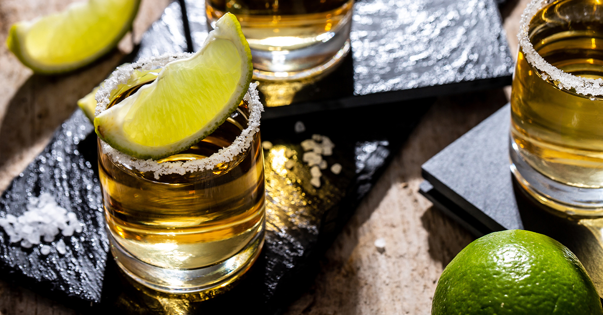 The 10 Best-Selling Tequila Brands (UPDATED 2022) | VinePair