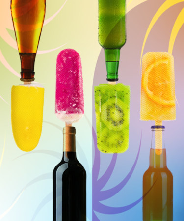 11 Of the Best Boozy Ice Pops for Summer, Tasted and Ranked