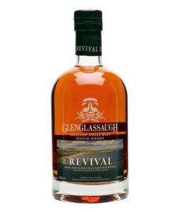 Glenglassaugh Revival Highland Single Malt Scotch Whisky