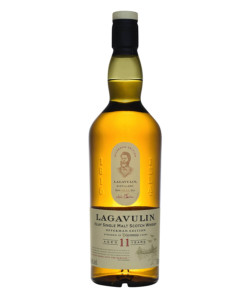 Lagavulin Offerman Edition: Guinness Cask Finish Islay Single Malt Scotch Whisky